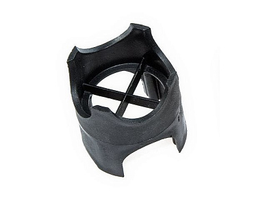 Фиксатор арматуры ''Опора 25/30/35/40'' 4-25, 1000 шт., Starfix SMP-17410-1000