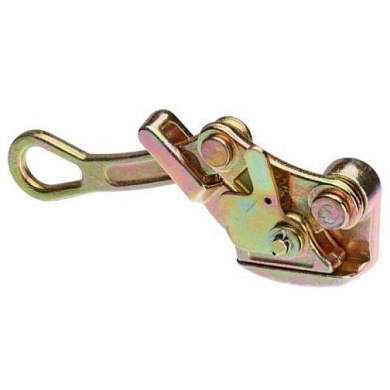 Монтажный зажим "лягушка" для СИП-2 МЗ-22 КВТ 57635