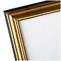 Фоторамка "OfficeSpace №2", 30x40 см, золотистый