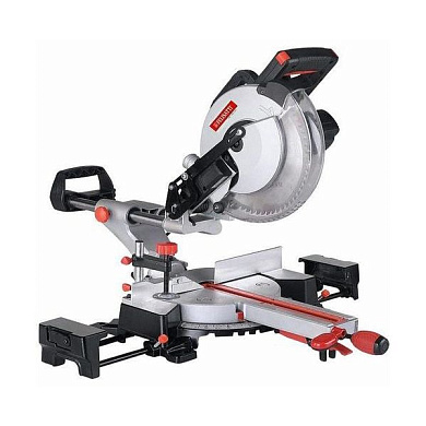 Пила радиально-рычажная, 1800 Вт, 220 В/50 Гц, 4800 об/мин. Felisatti ПРР-255/1800Л Felisatti