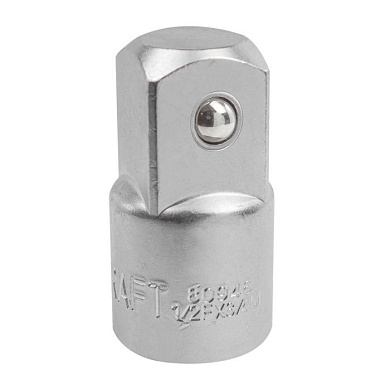 Адаптер для головок 1/2"(F)х3/4"(M) ForceKraft FK-80946