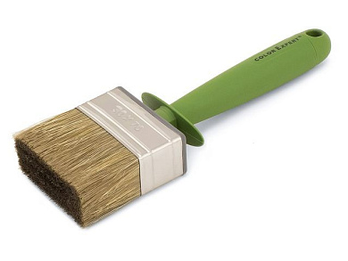 Кисть-макловица 30х120 мм, смешанная щетина COLOR EXPERT 83151202