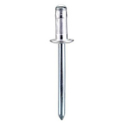 Заклепки AL/ST SRC