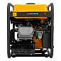 Генератор инверторный GK-5500iF, 5,5 кВт, 230 В, ручной старт DENZEL 94709