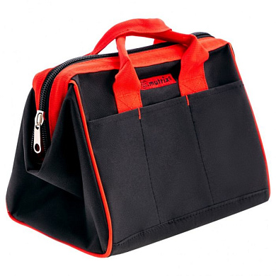 Сумка для инструмента, 14 карманов, 315х215х225 мм Matrix 90251