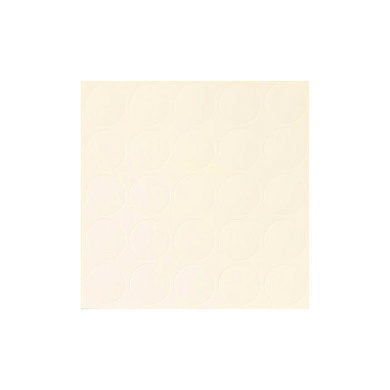 Заглушка самоприлипающая к конфирматам ваниль 2 (14305) (лист-25шт.) FOLMAG 45633