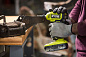 ONE + / Прямая шлифмашина HP RDG18C-0 (без батареи) RYOBI 5133005139