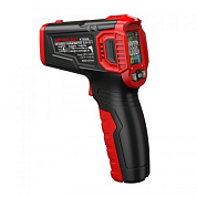 Лазерный бесконтактный цифровой пирометр КВТ KT650A PROLINE