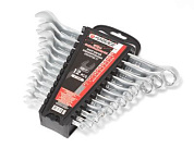 Набор ключей комбинированных 15 грд., 12 пр., 6-14, 17, 19, 22 мм Forsage F-5126B