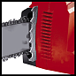 Аккумуляторная пила цепная GE-LC 18 Li- Solo EINHELL 4501761