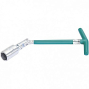 Ключ свечной карданный Stels