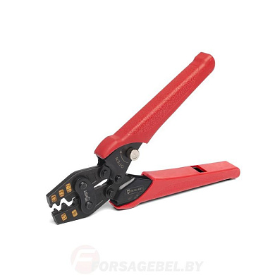 Пресс-клещи КВТ ПК-6м