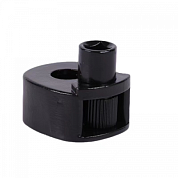 Съемник рулевых тяг универсальный 40-47 мм, 1/2" H-D HD-061602