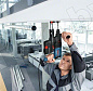 Перфоратор GBH 2-23 REA Professional BOSCH (0611250500)