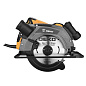 Пила циркулярная CS1250-D DEKO 083-1100