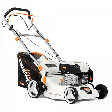 Газонокосилка бензиновая самоходная Daewoo Power L 43SP