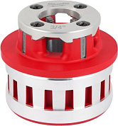 Плашка для резьбонарезного инструмента Milwaukee FPT2H 3/4" BSPT Alloy 4932480240