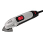Инструмент многофункциональный, 350Вт., угол колебаний 3,5,10000-22000 кол/мин, пильные пол-на PIT PMT350-C1