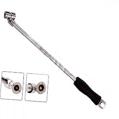 Наконечник для подкачки грузовых шин 1/4'' H-D HD-DC7