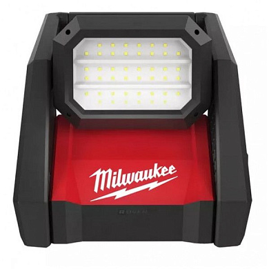 Аккумуляторный высокомощный фонарь M18 HOAL-0 Milwaukee 4933478118