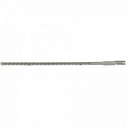 Бур по бетону, SDS Plus c крестовой пластиной Matrix