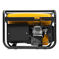 Генератор бензиновый PS 28, 2.8 кВт, 230 В, 15 л, ручной стартер Denzel 946824