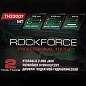 Домкрат подкатной гидравлический 2 т, 155-575 мм RockForce RF-TH33007 MT