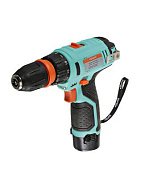 Шуруповерт Sturm! CD3212SC