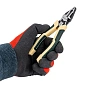 Плоскогубцы комбинированные 160 мм RockForce RF-611Q160
