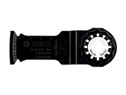 Пильное полотно AIZ 28 EB Wood and Metal BOSCH (2609256945)