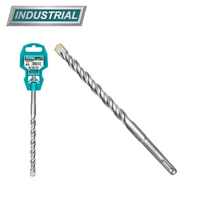 Бур SDS-plus 4х50х110 TOTAL TAC310401