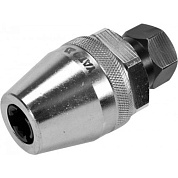 Шпильковерт универсальный с цанговым зажимом 24 мм 3/8'' Yato YT-06256