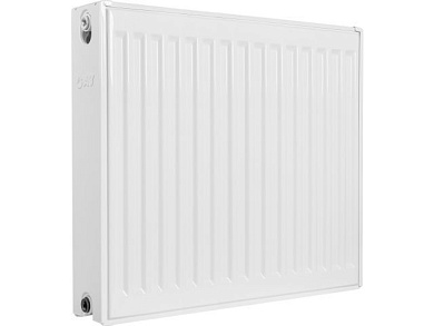 Радиатор стальной панельный Expert EB 22-5-06 1,2 мм, 1452 Вт, 16,65 кг AV Engineering AVE-22506B