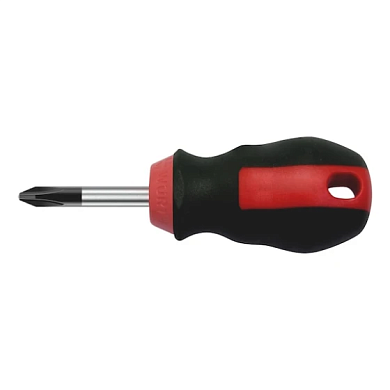 Отвертка Red Stripe, PH2, 38 мм, WÜRTH 5751244002