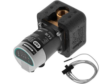 Насос циркуляционный COMFORT-ES II 15-1.5, A&P AP118H003