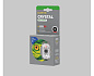 Фонарь Crystal Серый Armytek F07001G