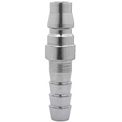 Быстроразъемное соединение, "папа"-"елочка" 10 мм, железо, тип USA Forsage F-30PH