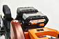 Пила торцовочная AEG Powertools BPS 18-254 BL