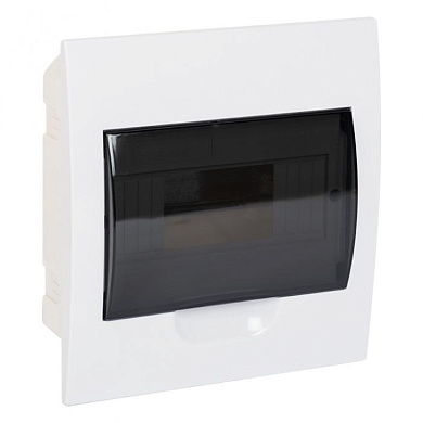 Щит распред, встраиваемый ЩРВ-П- 8 IP41 EKF PROxima pb40-v-8