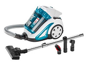 Пылесос бытовой AVC-311,2400 Вт, мультициклон, контейнер 4, 0 л, радиус действия 8 м NORMANN AVC-311