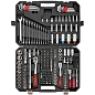 Набор инструментов 222 пр 1/4''&3/8''&1/2'' 6-гр ForceKraft FK-42222-5