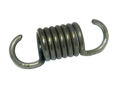 Пружина сцепления 7 витков MOUNTFIELD BC-430-33(1)