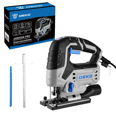 Лобзик JS800DK PRO DEKO 084-1105