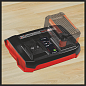 Зарядное устройство для аккумулятора PowerX-Twincharger, PXC EINHELL 4512069