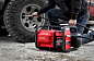 Компрессор Milwaukee M18 FAC-0 FUEL 4933472166