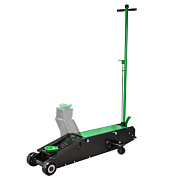 Домкрат подкатной гидравлический с длинной базой, 20т RockForce RF-TR200001