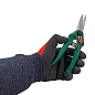 Секатор флористический, L-215 мм, WMC TOOLS WMC-TG1306006-3