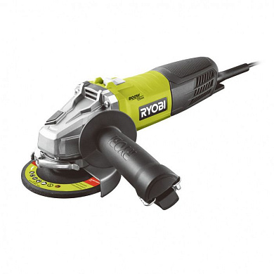 Углошлифмашина RAG800-125S RYOBI 5133002493