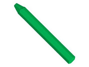 Мелок для маркировки на основе воска FM.120, зеленый MARKAL 44010500