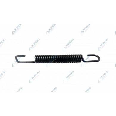 Пружина пневматического замка ш/м стенда LC889N, HOREX HZ 08.300.119B